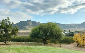 Amanzi Farm Accommodation